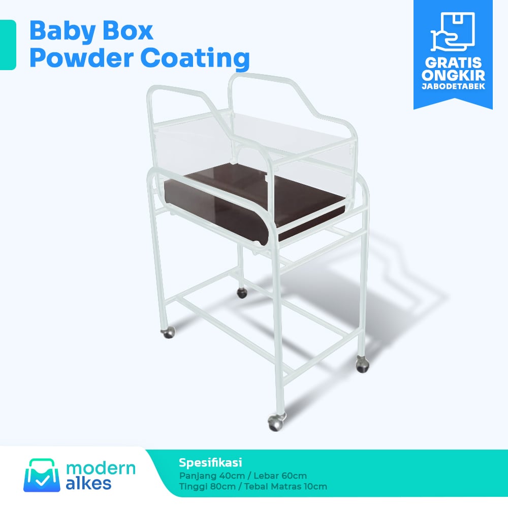 jual babybox/tempat tidur bayi