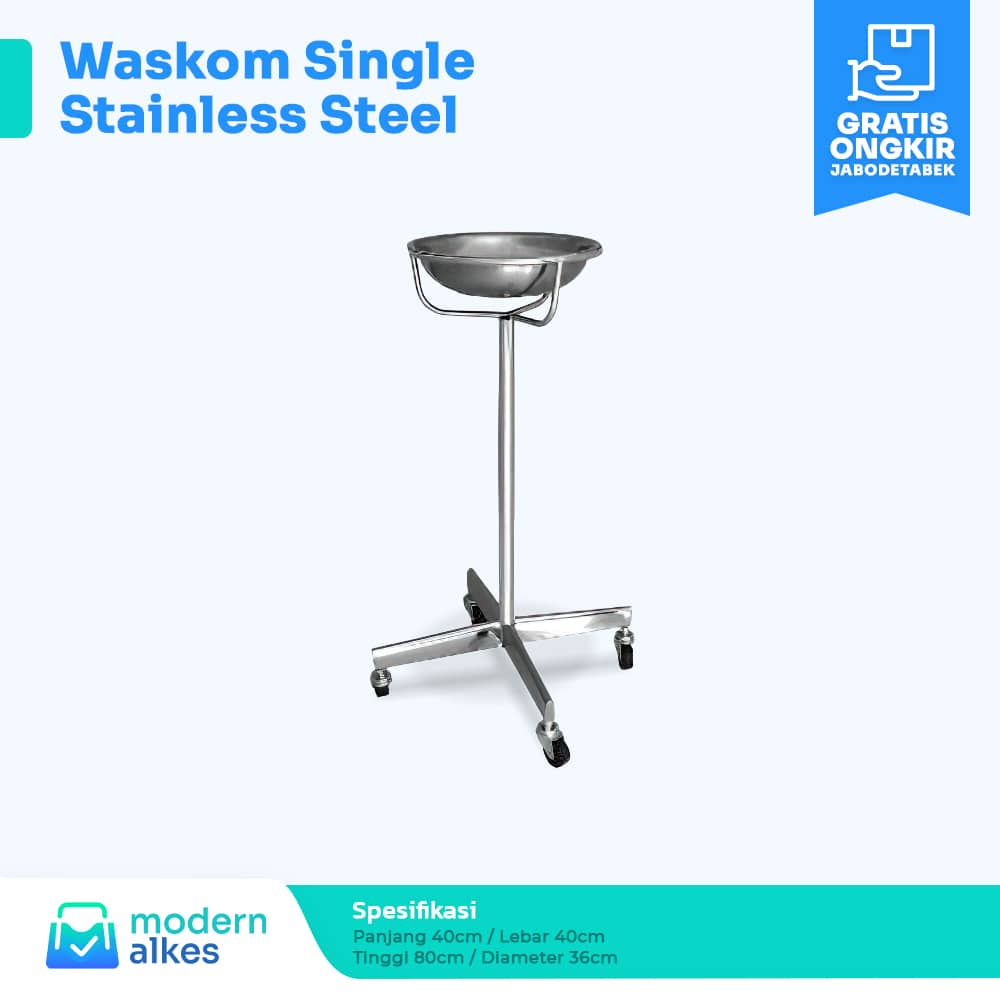 waskom medis