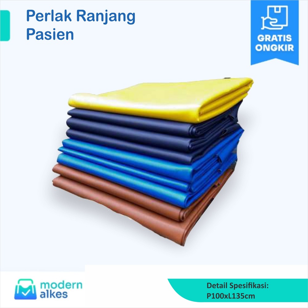 Perlak Ranjang Pasien